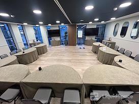 Wizu Workspace | West Regent Street