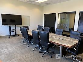 JJ Lake Business Center