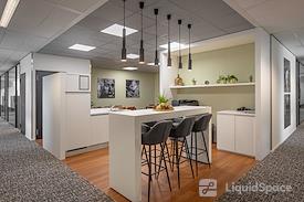 Regus | Amsterdam Milennium Tower