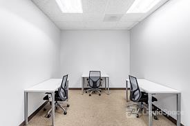 Regus | Birch Street