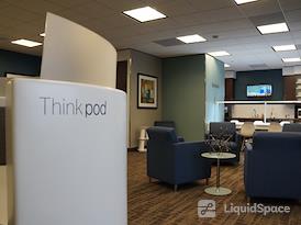 Regus | Downtown - Pennzoil Place