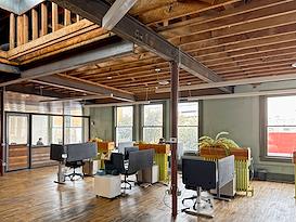 SPACES | AZ, Tucson - Congress St