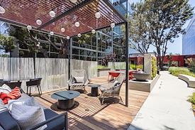 Industrious - El Segundo