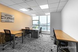 Regus | Kunshan, ICC