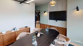 FORA | 20 Eastbourne Terrace