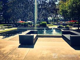 Regus || San Jose Airport
