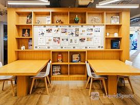 SPACES | MEXICO CITY, Spaces Polanco Arquímedes