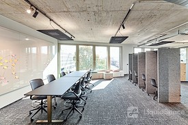 Design Offices | Bonn, Design Offices, Hauptbahnhof