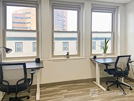 Regus | NH, Manchester - 1087 Elm Street