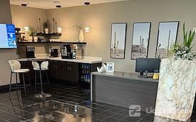 CUBExec Private Offices