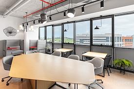 Regus | Rechovot Business Centre