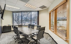 Intelligent Office Denver Tech Center