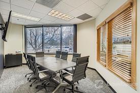 Intelligent Office Denver Tech Center