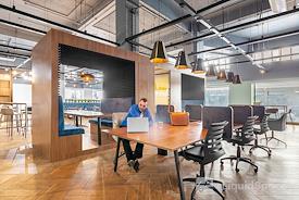 Regus | Cape Town 50 Long Street