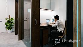 Co-labs Coworking Naza Tower