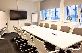 Regus | Gothenburg, Central