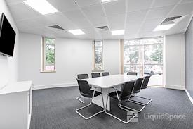 Regus | Staines, London Road