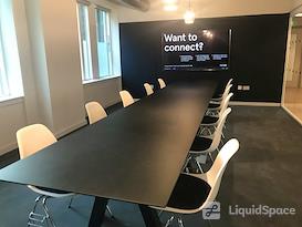 WeWork | Dublin Charlemont Exchange
