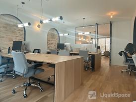 Le Pic Coworking Bordeaux