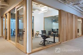 CENTRL Office - Sacramento