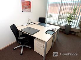 Regus | Tallinn Metro Plaza