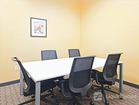 Regus | Main Street