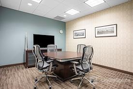 Regus | Prairie Glen