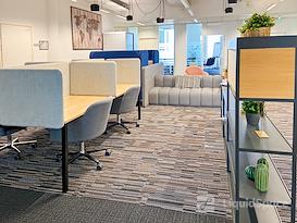 Regus | Vantaa, Aviabulevardi