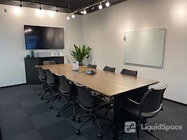 Industrious - Buckhead Village