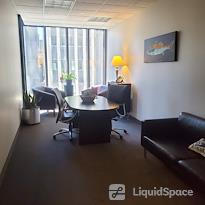 IDS Executive Suites