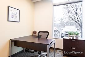 Regus | Cranberry Crossroads