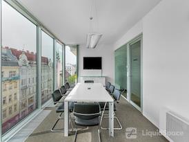 Regus | Vienna, Flybridge