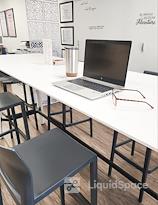 AHANSA Business Center