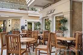Toscana's Ristorante