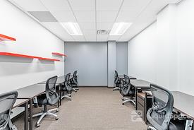 Regus | Birchwood Office Building