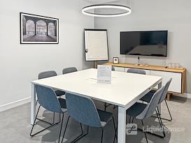 Regus | Sevilla, Camas