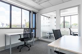 Regus | Pharos House, Westville