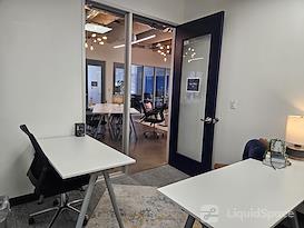 Strive Boulder