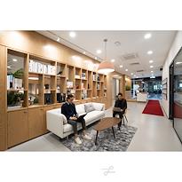 SPACES | Kuala Lumpur, Platinum Sentral