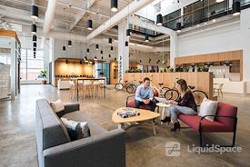 SPACES | West Hartford - Spaces Blue Back Square