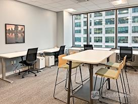 SPACES | Seattle - Spaces 2 and U