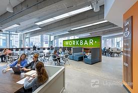Workbar Downtown