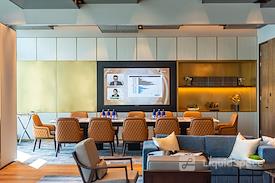 CEO Suite - Hong Kong