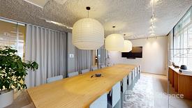 FORA | Chancery House