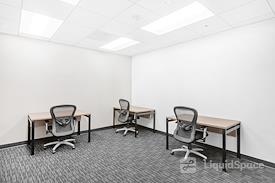 Regus || Galleria Sherman Oaks