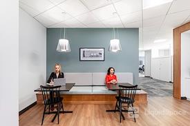 Regus | IL, Chicago - O'Hare Airport