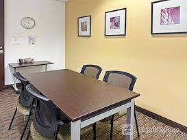 Regus | City Centre - Royal Bank Building