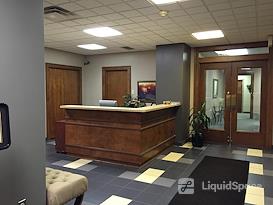 Palace Business Centres