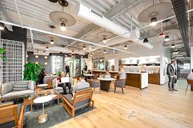 Industrious - Boston Financial District

