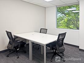 Regus | PA, Allentown - Postal Road